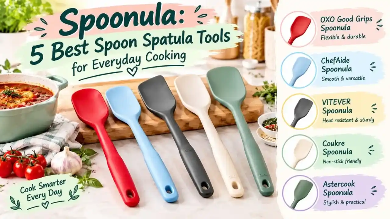 Spoonula